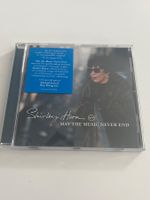 CD Verve Shirley Horn « May the music never End » jazz